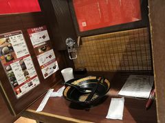 -一兰拉面(池袋店)
