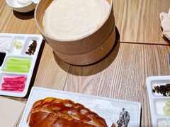 酥不腻烤鸭-小大董·烤鸭(凤凰汇店)