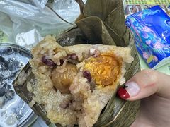 -嘉华小吃(蛇口市场店)
