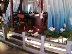 -荷塘秋月·本帮江浙菜(国权路店)