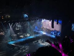 -宝能国际体育演艺中心