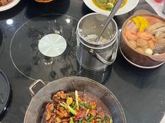 -申阿婆·上海菜·小海鲜(国展店)