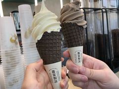 -喜茶(上海兴业太古汇店)