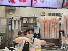 -CoCo都可(上海环球港店)