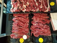 -陈记顺和潮汕牛肉火锅(番禺迎宾大道店)