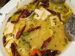 -太二酸菜鱼(正大广场店)
