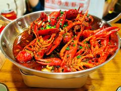-虾小龙老长沙龙虾馆(坡子街店)