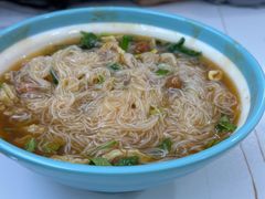 -润龙源海南陵水酸粉