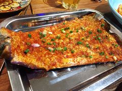 -阿记烧烤(大兴新区店)