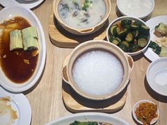 -花少爷的粥(中贸广场店)