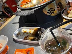 -探鱼·鲜青椒爽麻烤鱼(天一广场店)