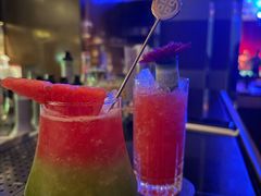 -云·酷 Atmosphere(国贸大酒店)