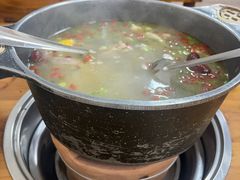 -九米羊肉炉(东渡店)
