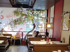 -日丰园海肠水饺·老字号大连海鲜(和平广场店)