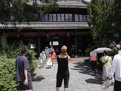 -蒋氏故居