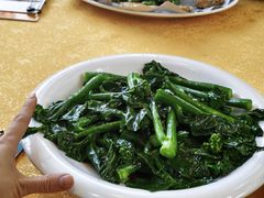 -大笑饭堂(甲子桥店)