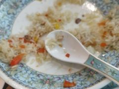 -汗腾格里·风味餐厅(新疆驻京办店)