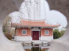 -武汉园博园(武汉自然博物馆)