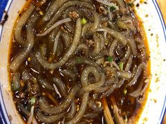 -车沾巷·重庆老味豌杂面