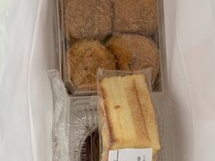 -BreadTalk面包新语·烘焙蛋糕(佐阾虹湾购物中心店)