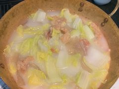 -赠李白·如诗的川味(余杭万达广场店)