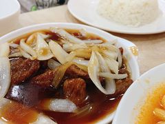 -喜莲咖啡