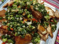 -香巴拉云南餐厅(华莱坞店)