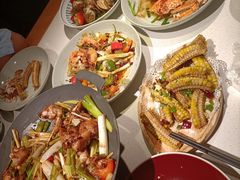 -啫神·广州地标美食(北京路店)