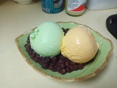 -玲又珑美食(盘福路店)
