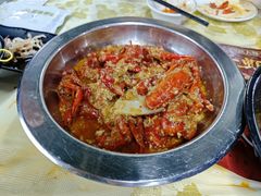 -聚味瞿记·龙虾堂(树木岭店)