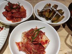 -INSA Korean Bistro饮鲨韩食酒馆