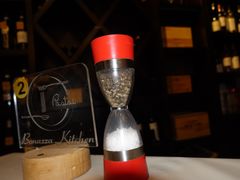 -BONAZZA 意大利餐厅