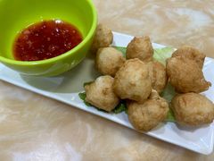 -小海豚•老字号海鲜餐厅(天涯店)