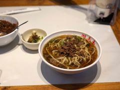 -李兰英湖南面馆(护国路店)