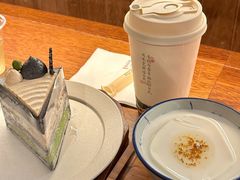 -RUXU入续糖水铺与包(卓悦中心店)