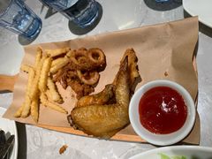 -必胜客(远大路店)