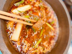 -肖记公安牛肉鱼杂(田林路店)
