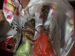 -曼阁市场水果批发市场