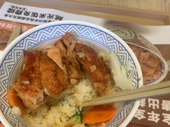 -吉野家(次渠大街店)