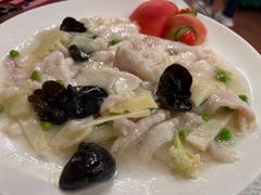 溜鱼片-蓬莱春(芝罘店)