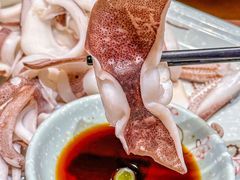 -抱德·潮汕味(敦和店原惠城鱼仔)