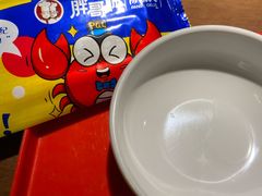 -胖哥俩肉蟹煲(湖滨银泰in77店)