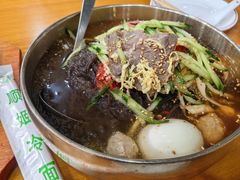 -顺姬冷面(延大店)