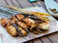 -京B·东篱精酿啤酒音乐餐厅