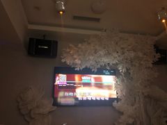 -冰城小镇音乐串吧·聚会餐厅(百子湾店)