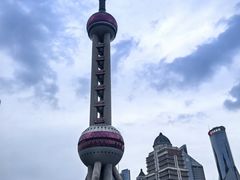 -东方明珠广播电视塔