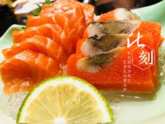 -大渔铁板烧(大悦城店)
