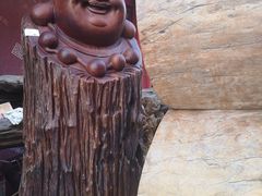 -七宝蔬菜农副产品综合交易市场-停车场