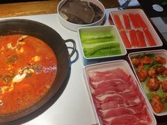 -老天桥蛙炉火锅(姑苏总店)
