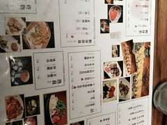 菜单-赤谷和牛烧肉居酒屋(石景山店)